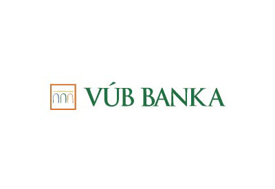 Logo vúb banka