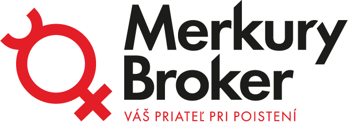 Logo Merkury Broker